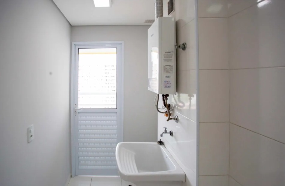 Apartamento a Venda  Centro Diadema
